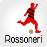 Logo of Rossoneri NewsClub android Application 